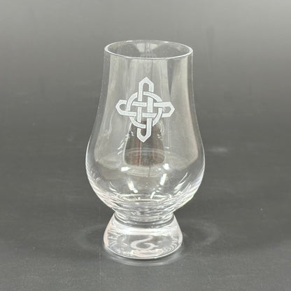 Soloman Knot Wee Glencairn - Crosby Girls Crafts