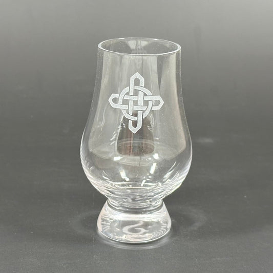 Soloman Knot Wee Glencairn - Crosby Girls Crafts