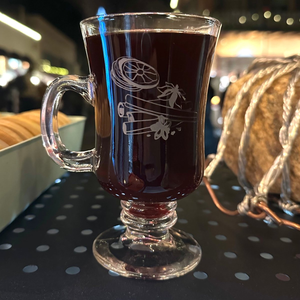 Spicy & Festive As Fuck - Crosby Girls Crafts