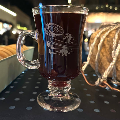 Spicy & Festive As Fuck - Crosby Girls Crafts