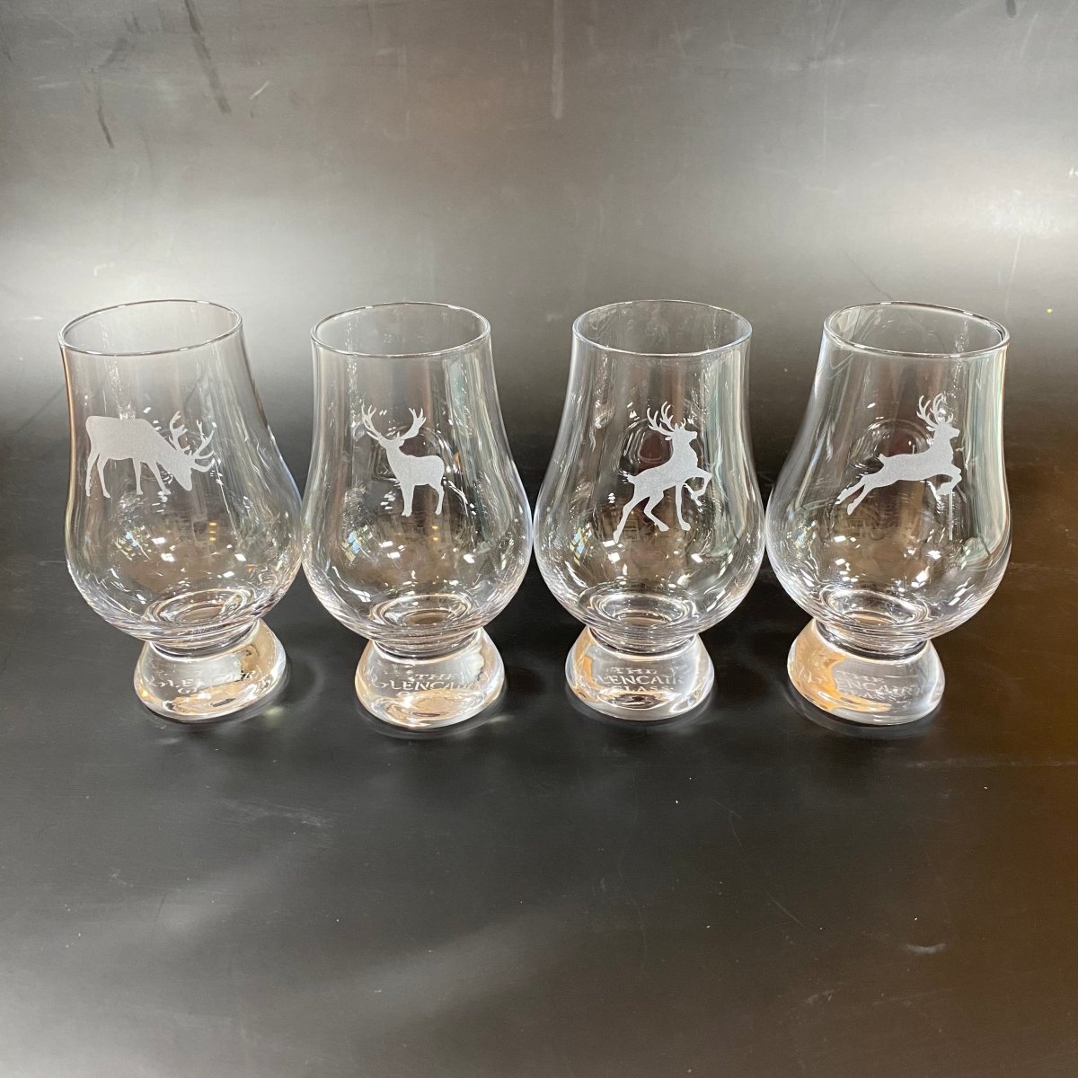 Stag Glencairn Flight Set - Crosby Girls Crafts