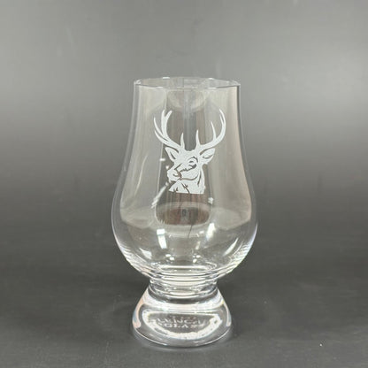 Stag Head Glencairn - Crosby Girls Crafts