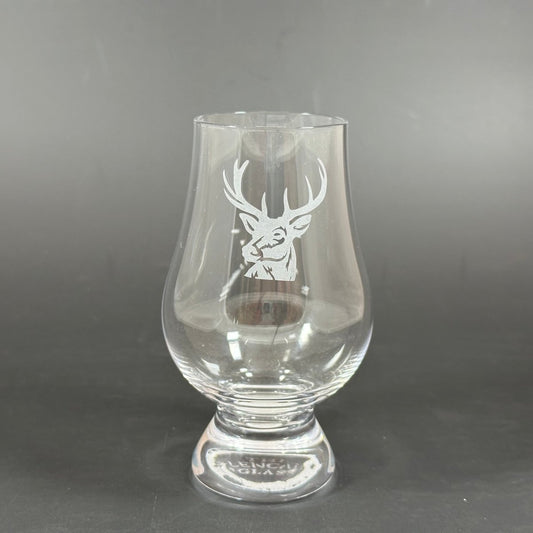 Stag Head Glencairn - Crosby Girls Crafts