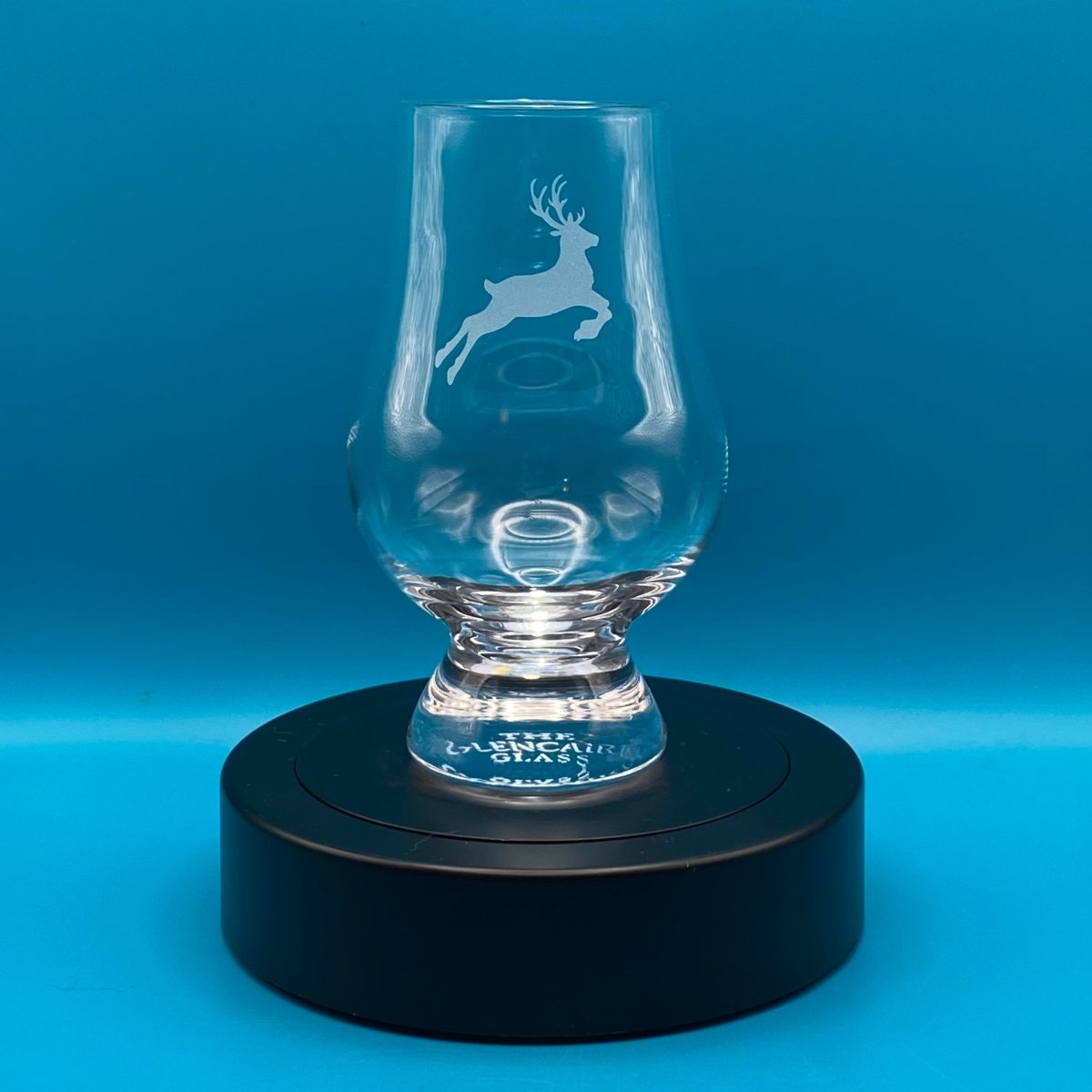 Stag Leaping Glencairn - Crosby Girls Crafts