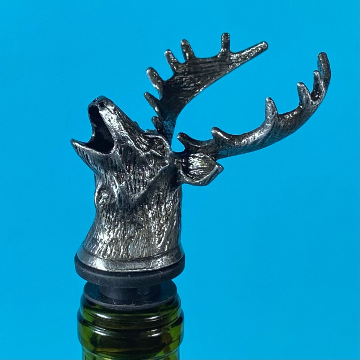 Stag Pour Spout - Crosby Girls Crafts