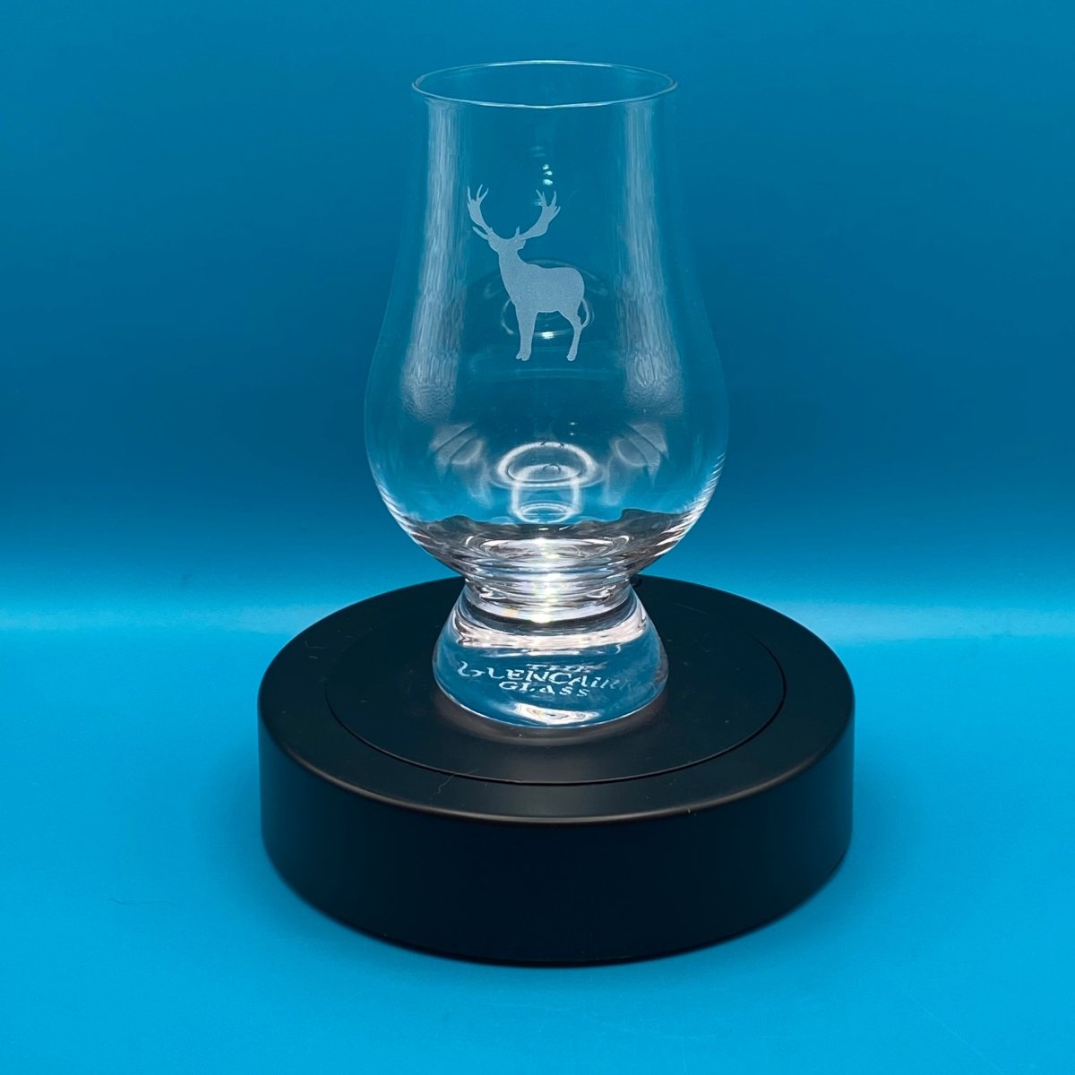 Stag Standing Glencairn - Crosby Girls Crafts