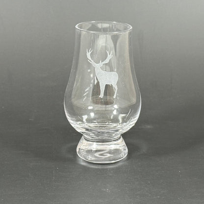 Stag Wee Glencairn - Crosby Girls Crafts