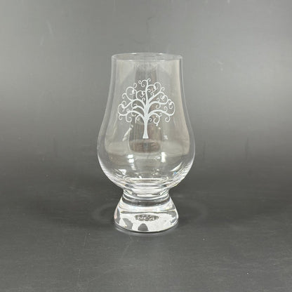 Swirly Tree of Life Glencairn - Crosby Girls Crafts