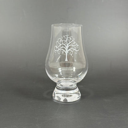 Swirly Tree of Life Glencairn - Crosby Girls Crafts