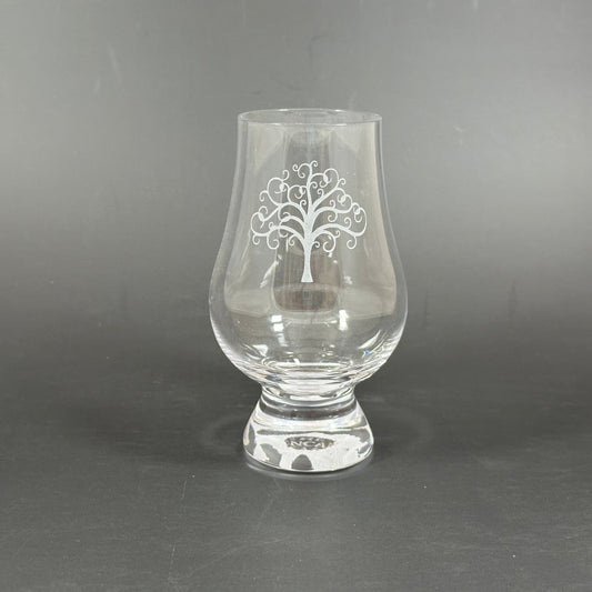 Swirly Tree of Life Glencairn - Crosby Girls Crafts