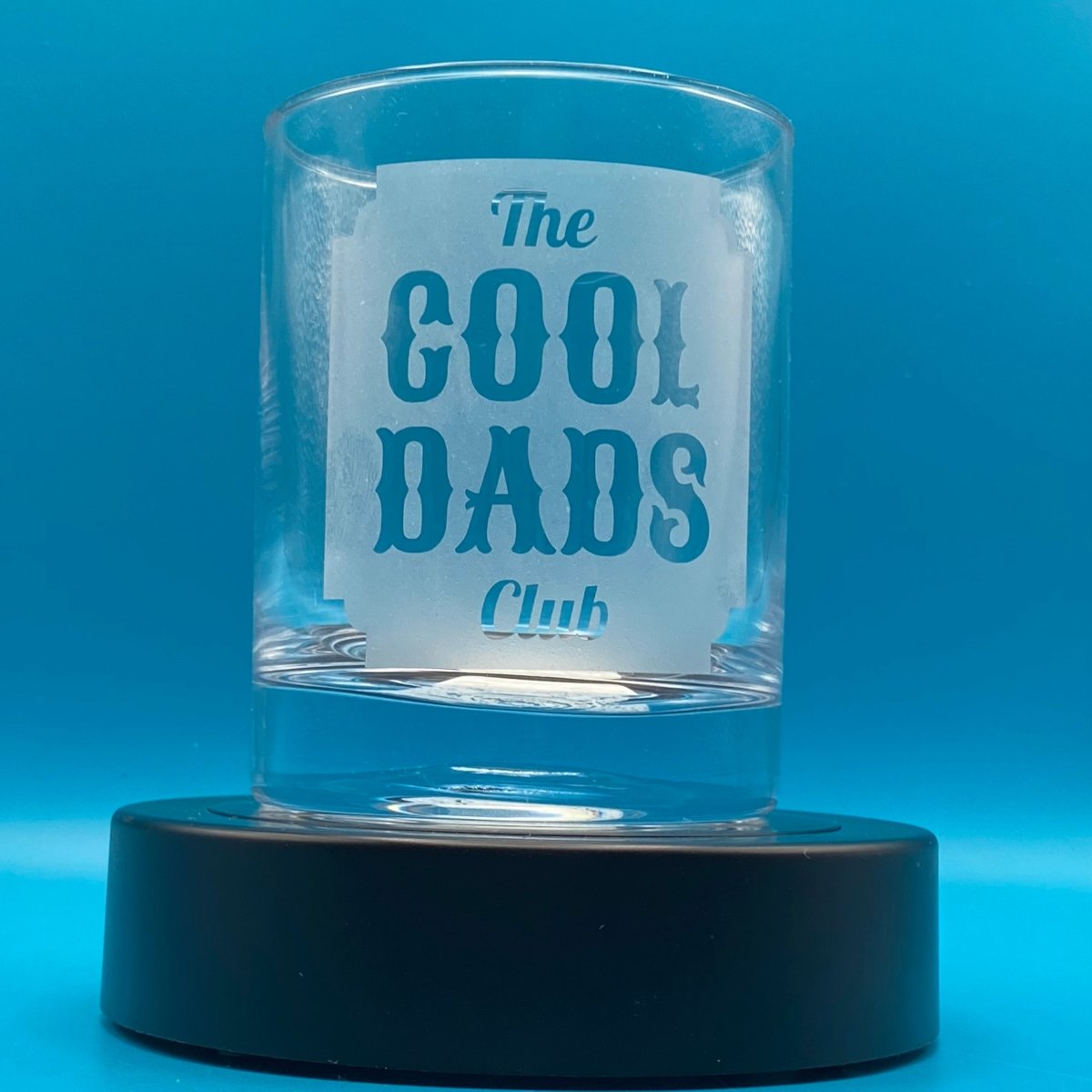 The Cool Dads Club - Crosby Girls Crafts