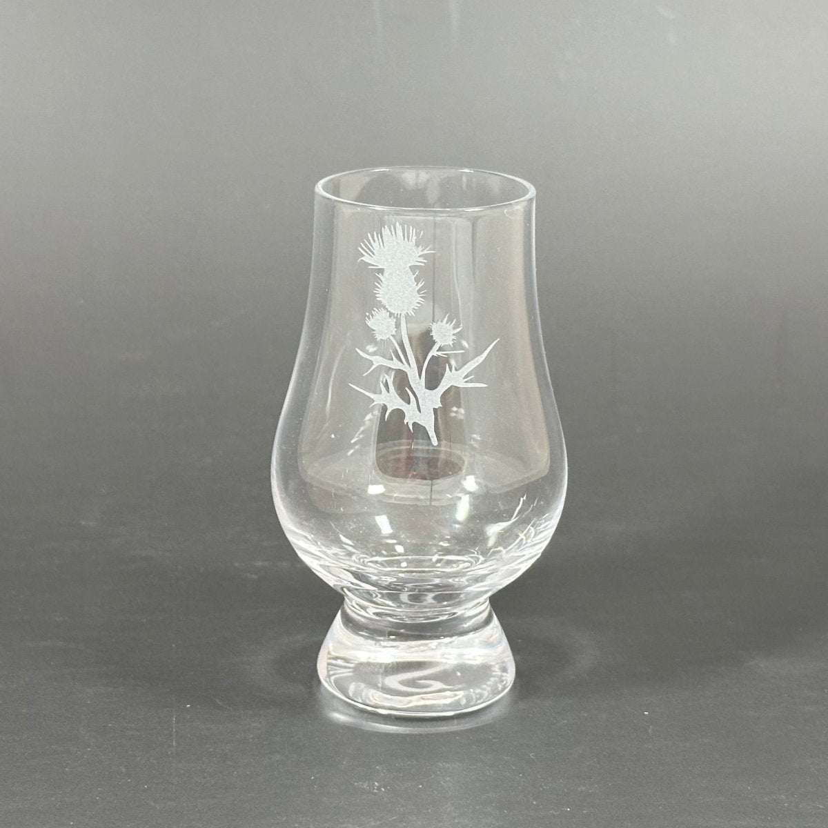 Thistle Wee Glencairn - Crosby Girls Crafts