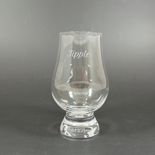 Tipple Glencairn - Crosby Girls Crafts