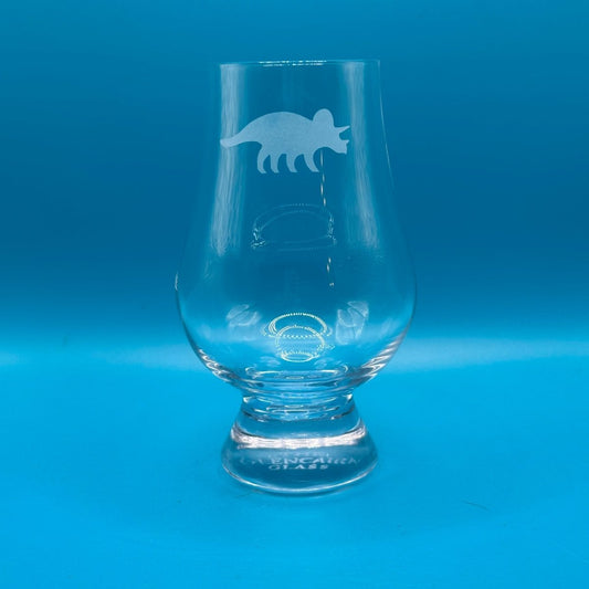 Triceratops Glencairn - Crosby Girls Crafts