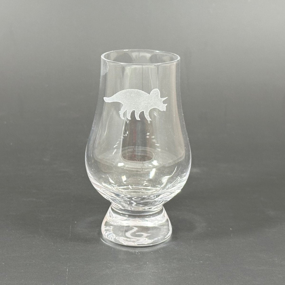 Triceratops Wee Glencairn - Crosby Girls Crafts