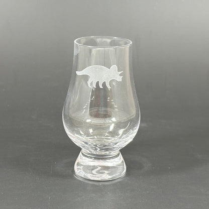 Triceratops Wee Glencairn - Crosby Girls Crafts