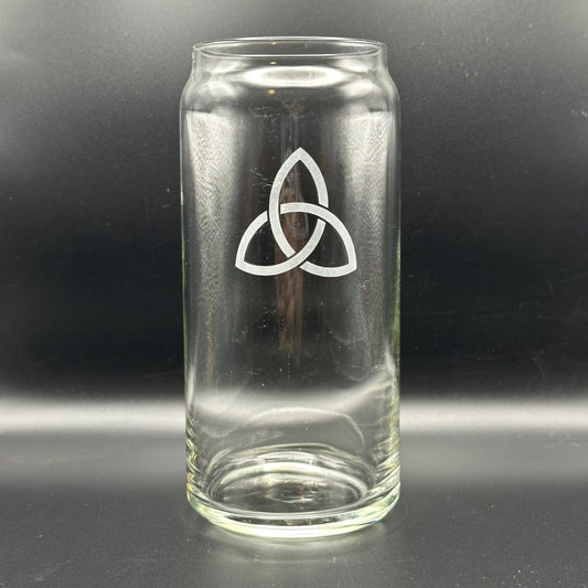 Trinity Knot - Crosby Girls Crafts