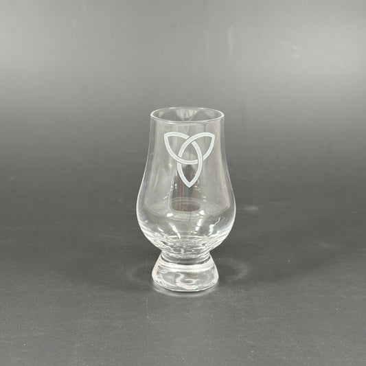 Trinity Knot Wee Glencairn - Crosby Girls Crafts