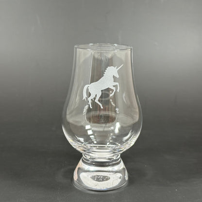 Unicorn Glencairn - Crosby Girls Crafts
