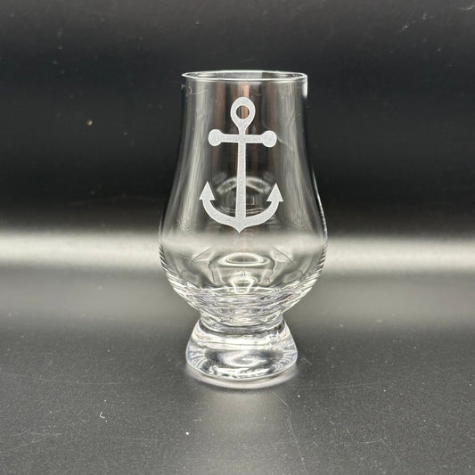 Wee Anchor Glencairn - Crosby Girls Crafts