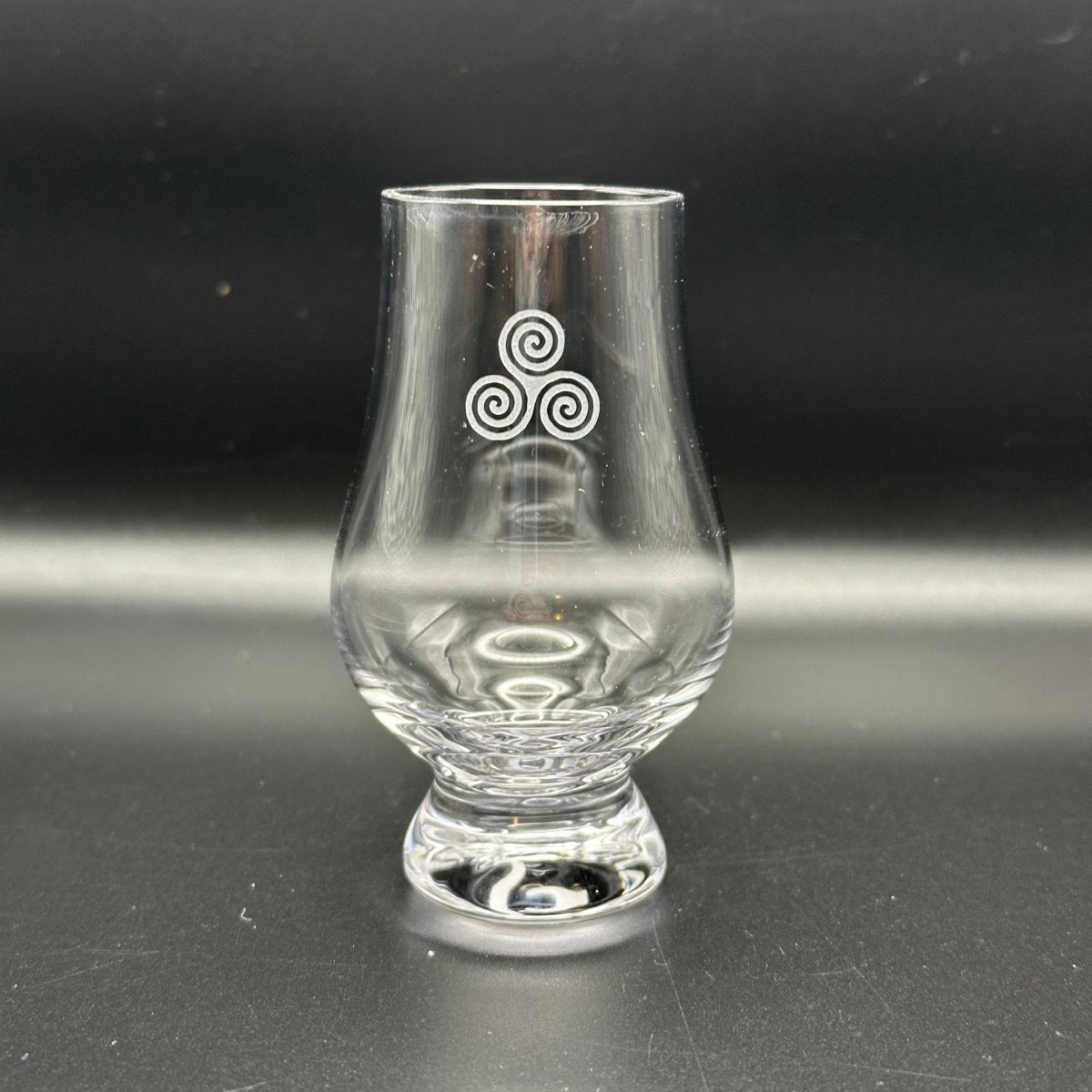 Wee Celtic Knot Glencairn - Crosby Girls Crafts