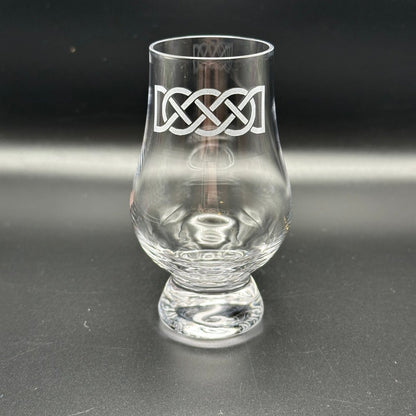 Wee Celtic Knot Glencairn - Crosby Girls Crafts