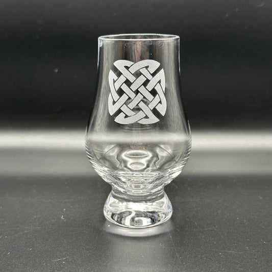 Wee Celtic Knot Glencairn - Crosby Girls Crafts