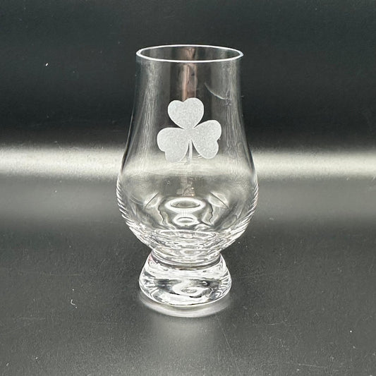 Wee Shamrock Glencairn - Crosby Girls Crafts