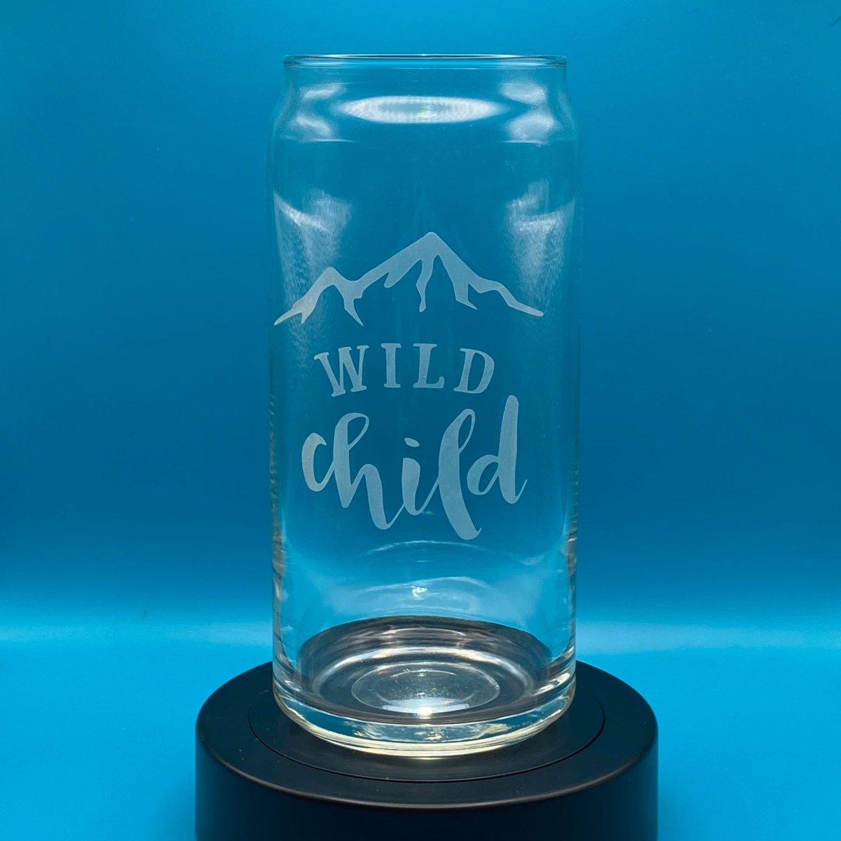 Wild Child - Crosby Girls Crafts